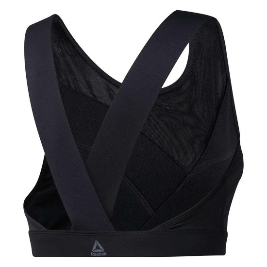 Reebok Γυναικείο μπουστάκι Reebok Γυναικείο μπουστάκι